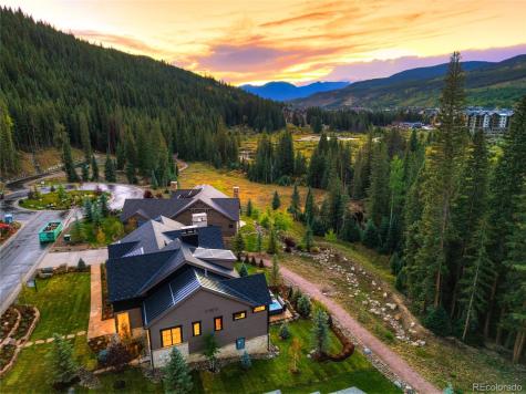 90 W Trade Court Keystone CO 80435