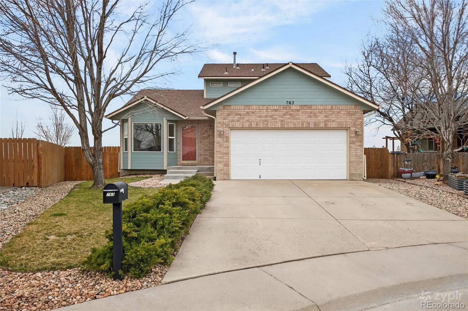 763 N 21st Avenue Brighton CO 80601