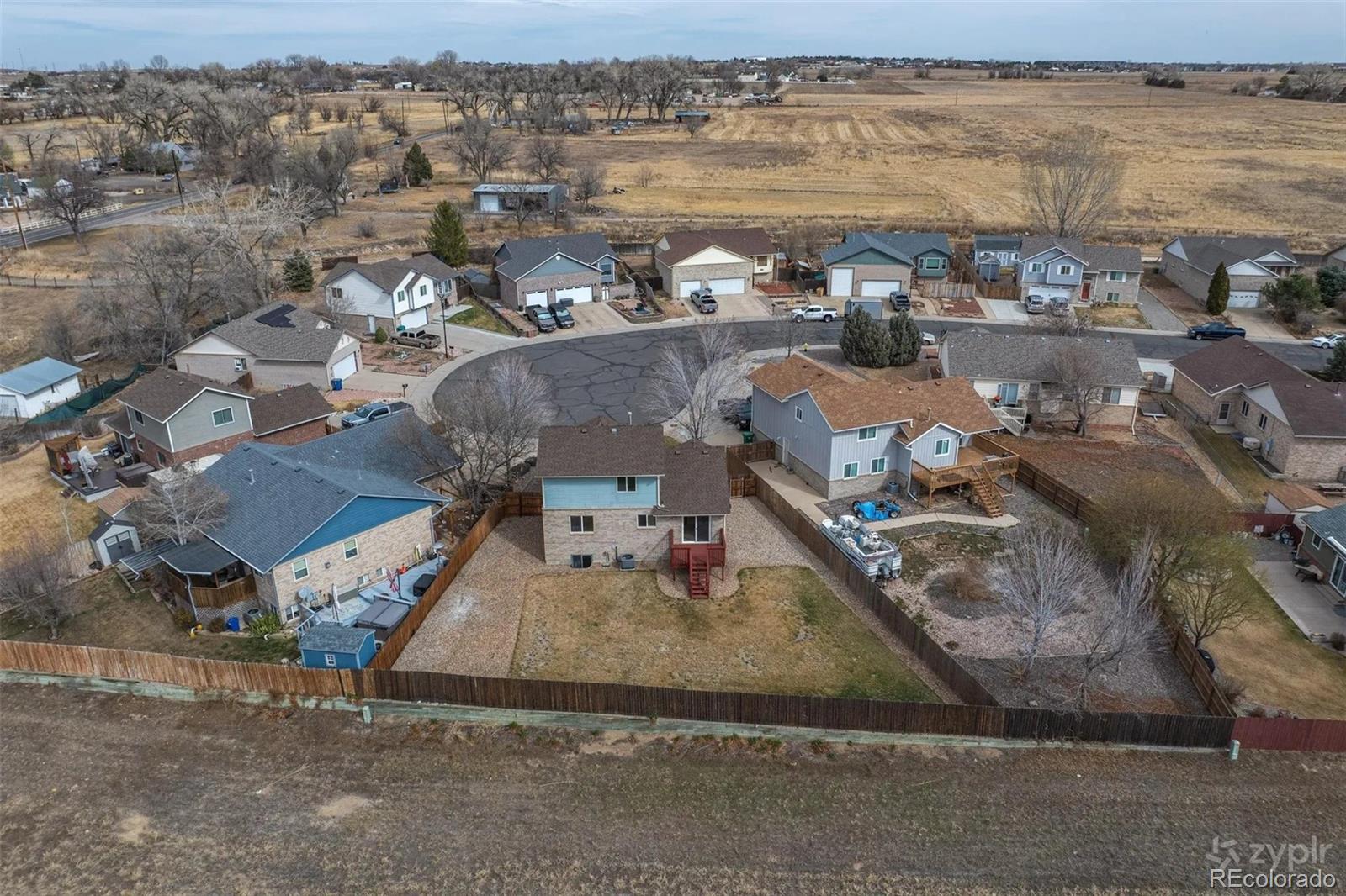 763 N 21st Avenue Brighton CO 80601