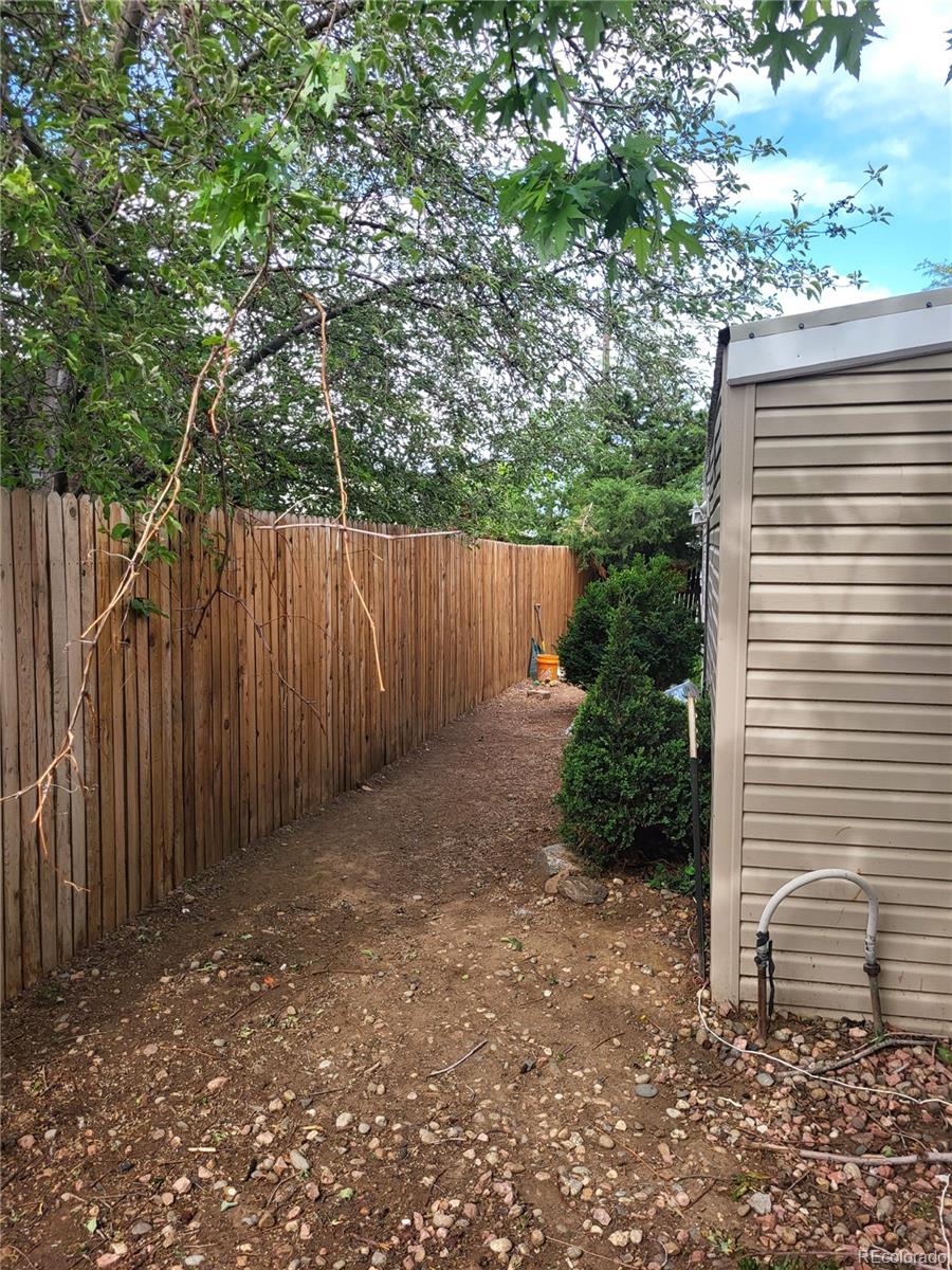 9069 Mandel Street Denver CO 80260