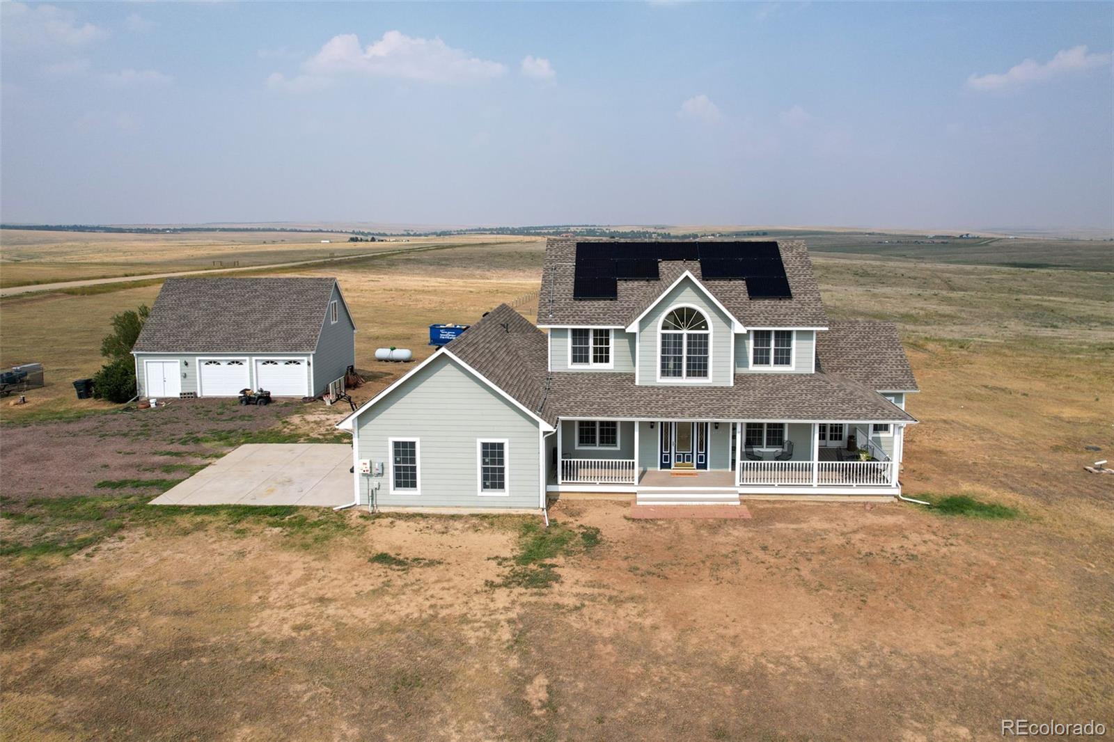 24350 Longhorn Trail Ramah CO 80832