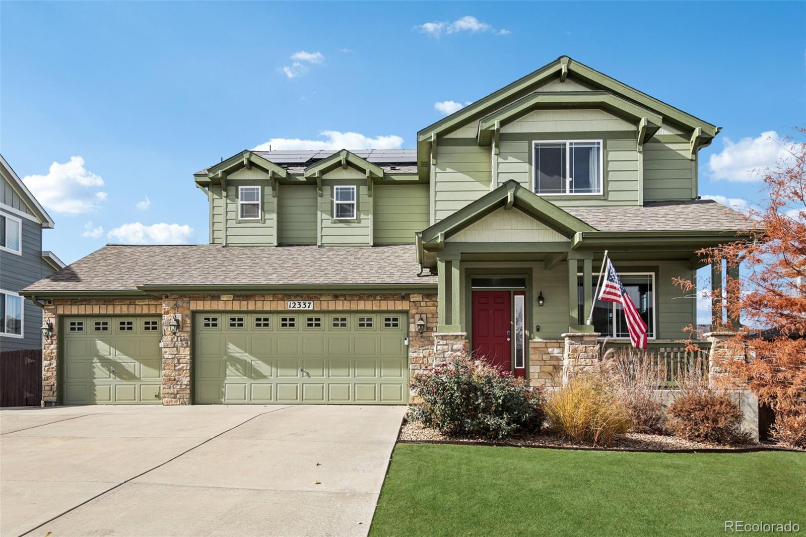 12337 Rosemary Street Thornton CO 80602