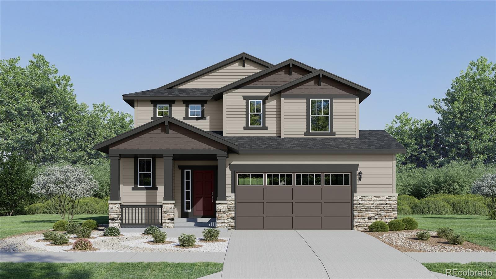 1752 Crested Lark Street Fort Collins CO 80528