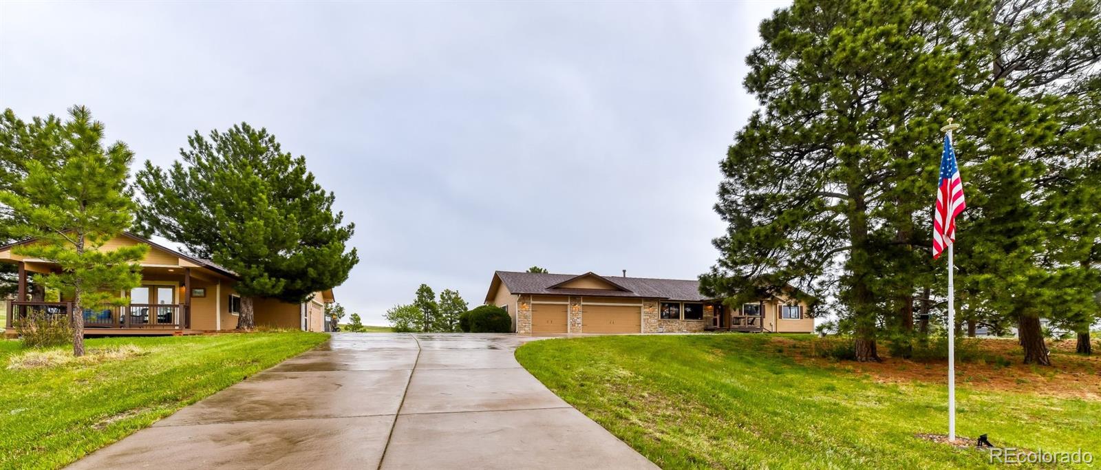 34422 Cherokee Trail Elizabeth CO 80107