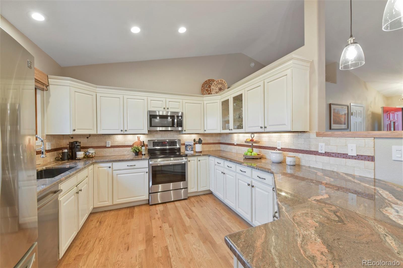 34422 Cherokee Trail Elizabeth CO 80107