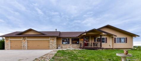 34422 Cherokee Trail Elizabeth CO 80107