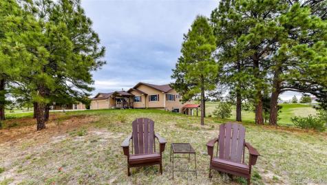 34422 Cherokee Trail Elizabeth CO 80107