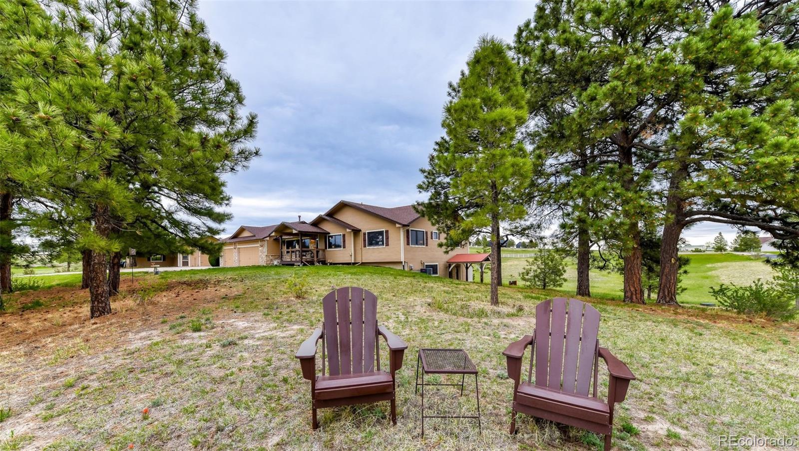 34422 Cherokee Trail Elizabeth CO 80107