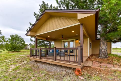 34422 Cherokee Trail Elizabeth CO 80107