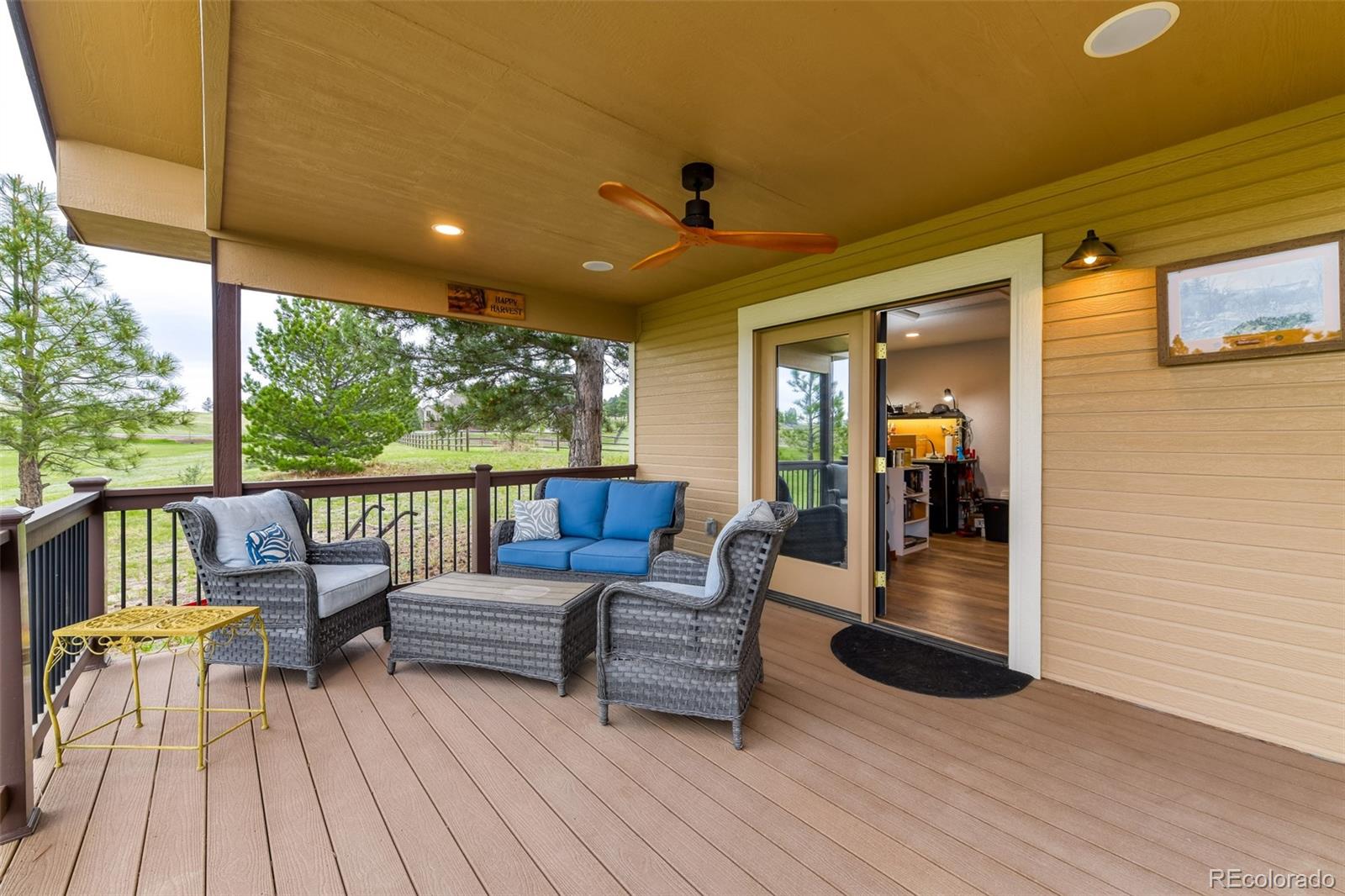 34422 Cherokee Trail Elizabeth CO 80107