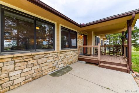 34422 Cherokee Trail Elizabeth CO 80107