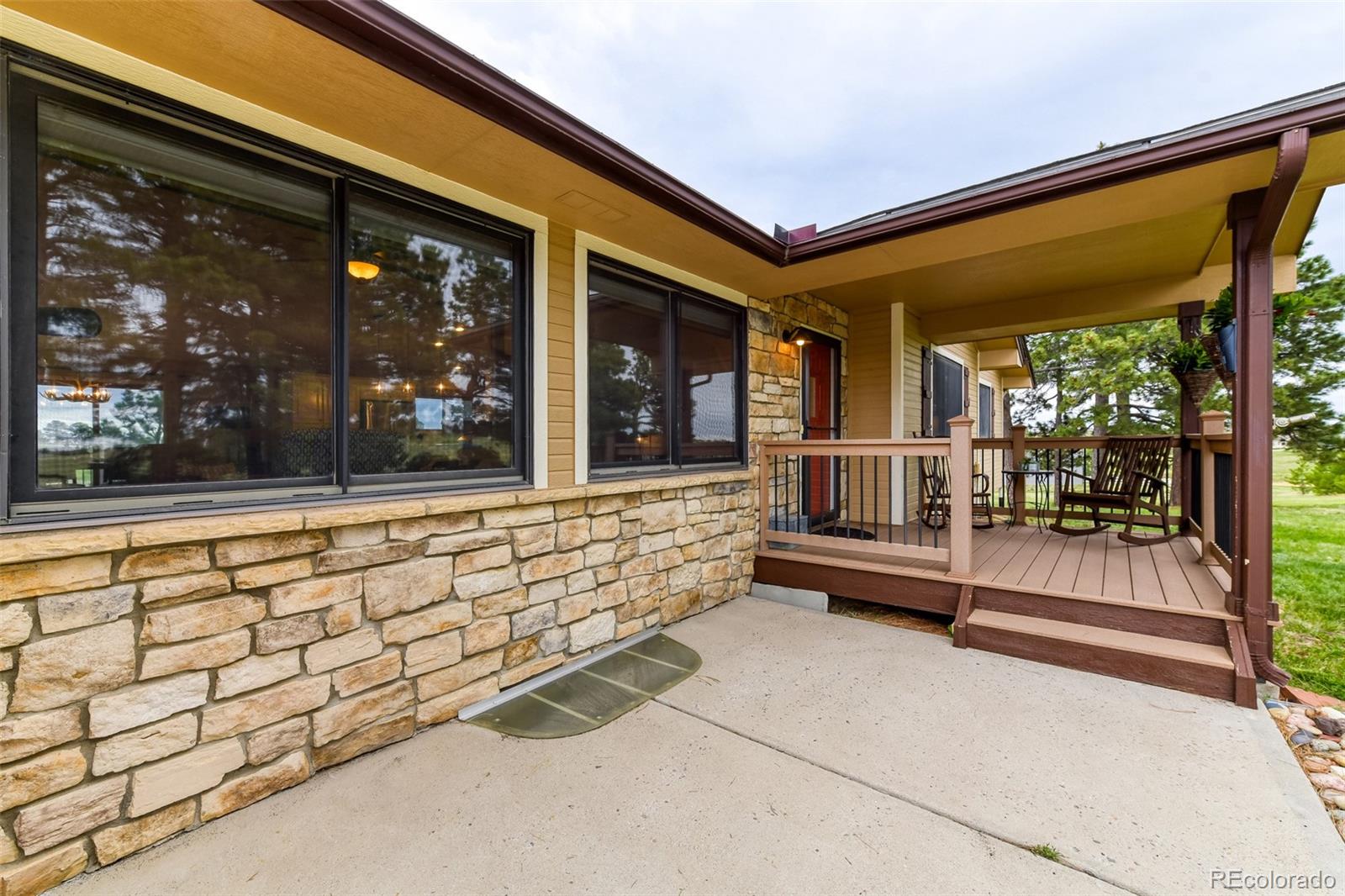 34422 Cherokee Trail Elizabeth CO 80107