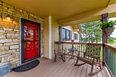 34422 Cherokee Trail Elizabeth CO 80107
