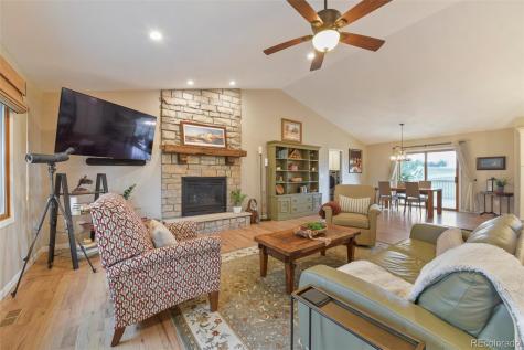 34422 Cherokee Trail Elizabeth CO 80107
