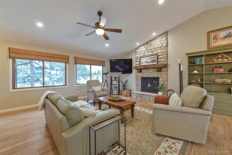 34422 Cherokee Trail Elizabeth CO 80107