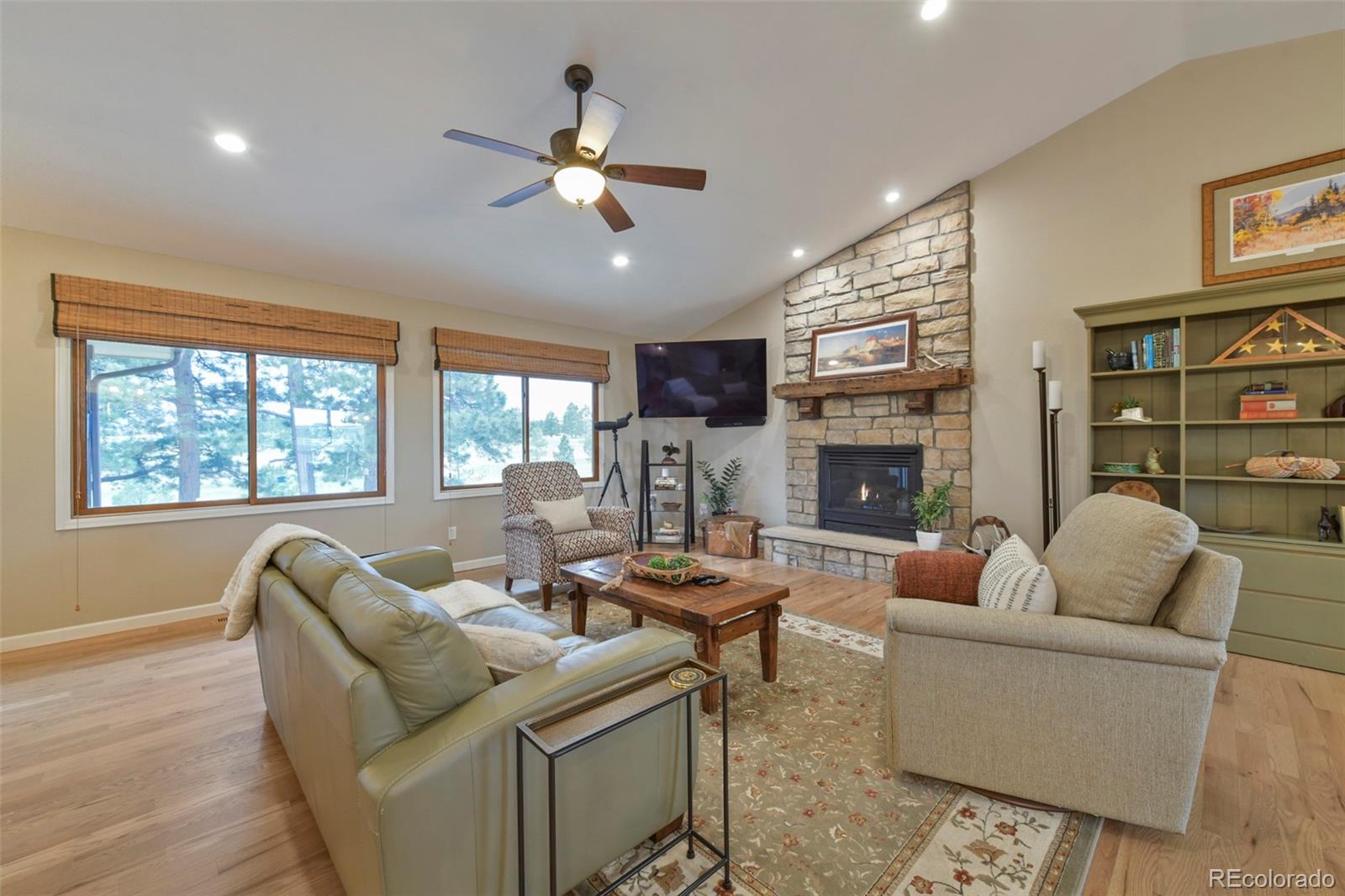 34422 Cherokee Trail Elizabeth CO 80107