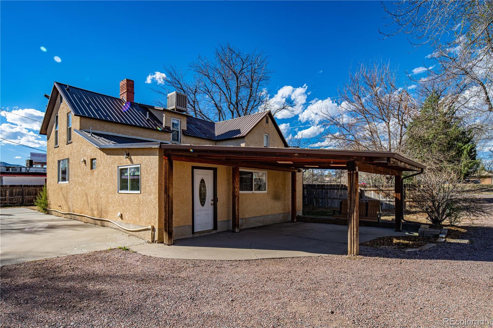 2950 E Main Street Canon City CO 81212