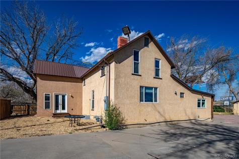 2950 E Main Street Canon City CO 81212