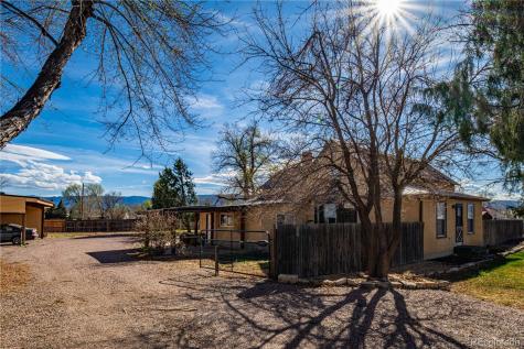 2950 E Main Street Canon City CO 81212