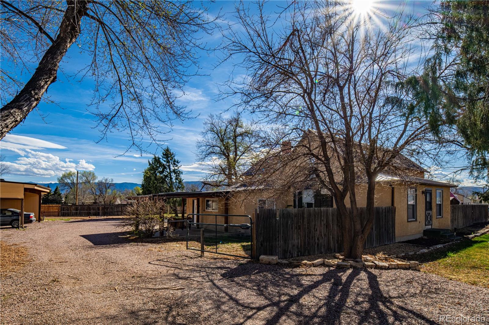 2950 E Main Street Canon City CO 81212