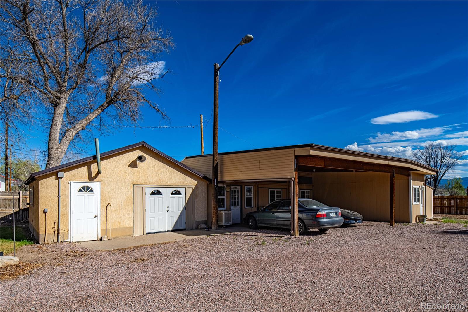 2950 E Main Street Canon City CO 81212