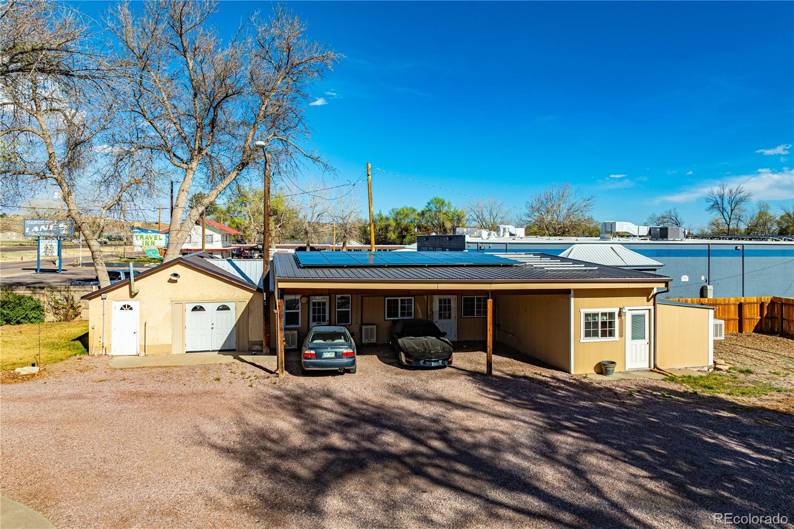 2950 E Main Street Canon City CO 81212