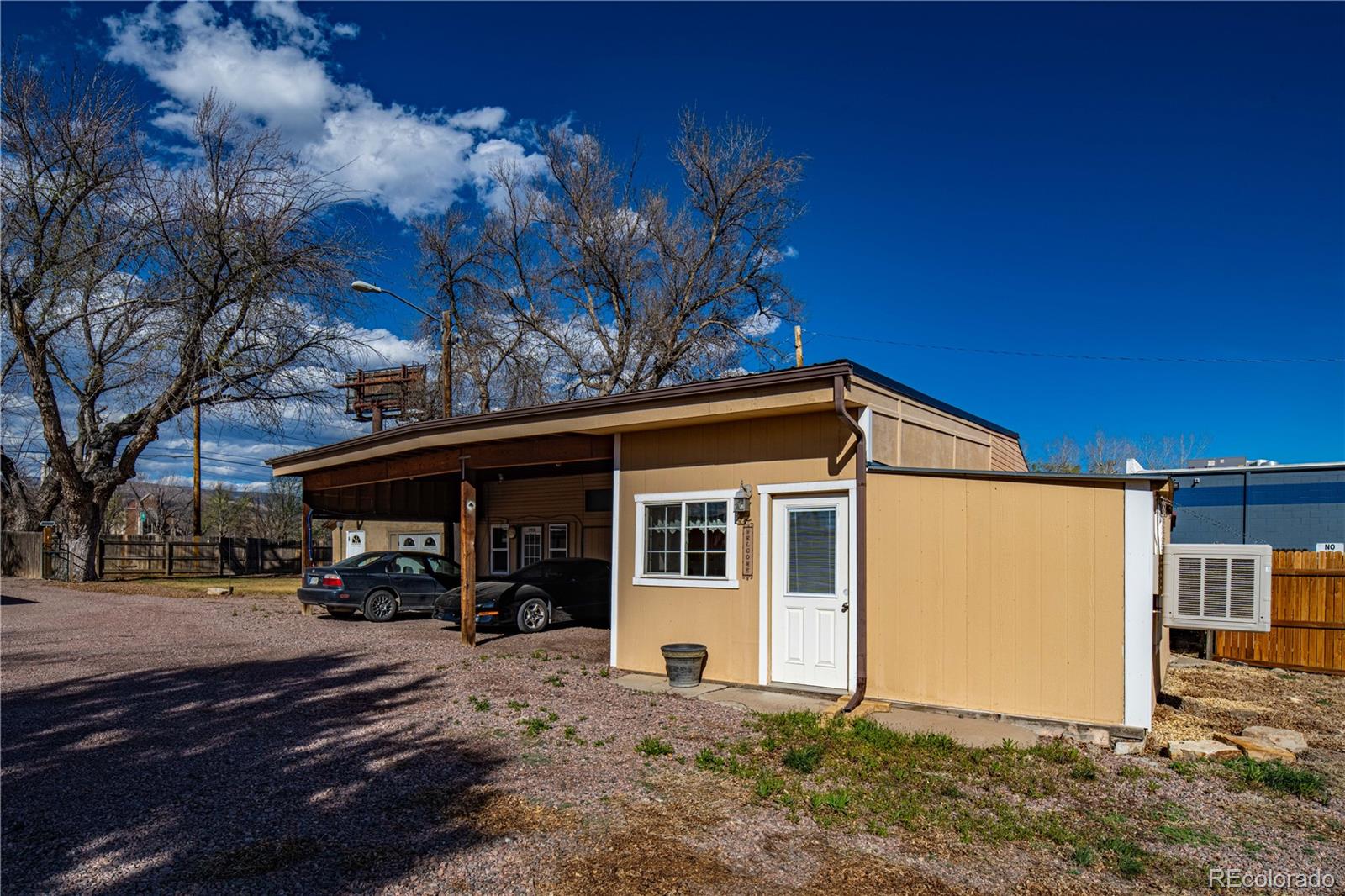 2950 E Main Street Canon City CO 81212