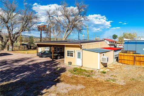 2950 E Main Street Canon City CO 81212