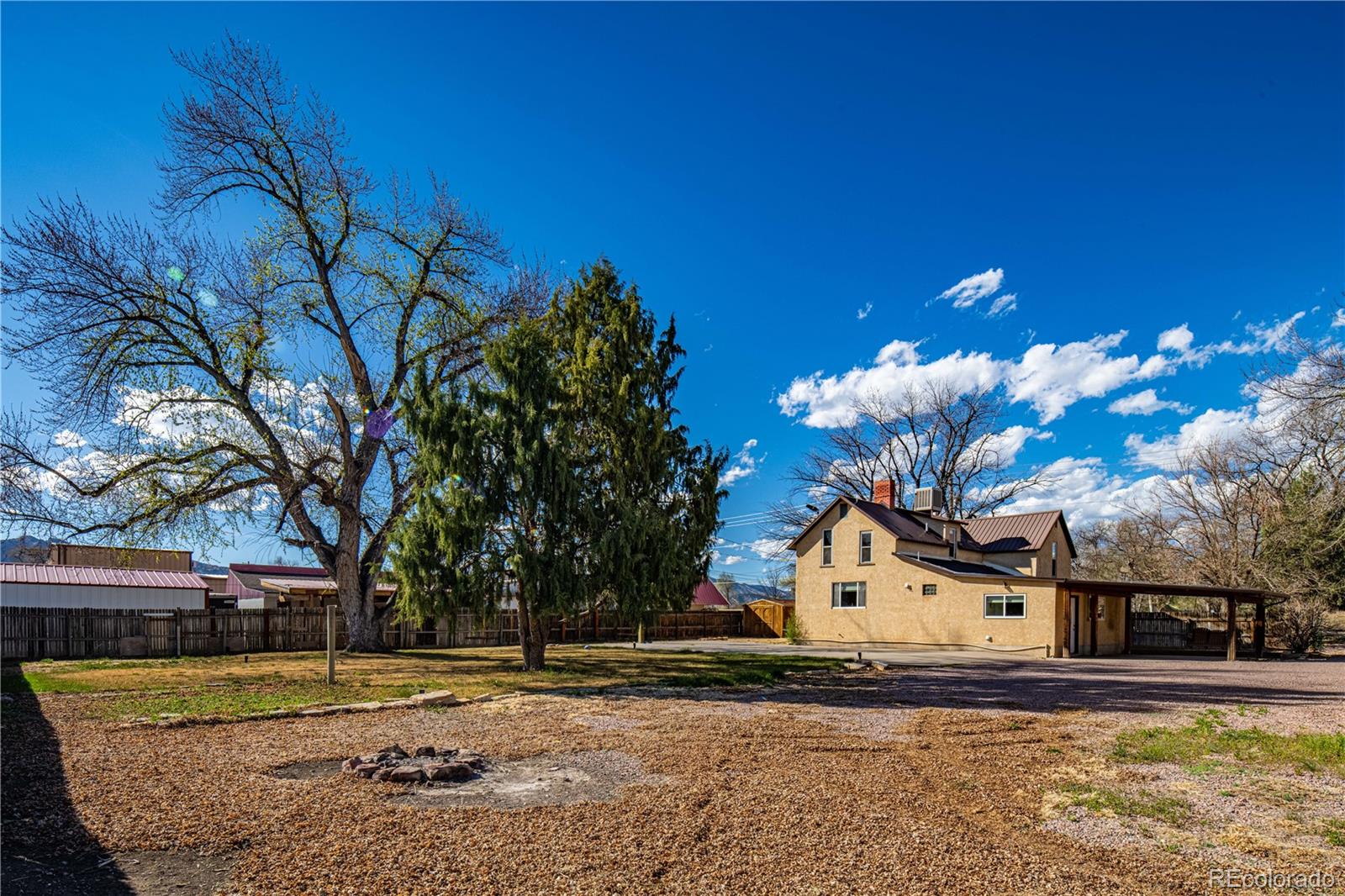 2950 E Main Street Canon City CO 81212