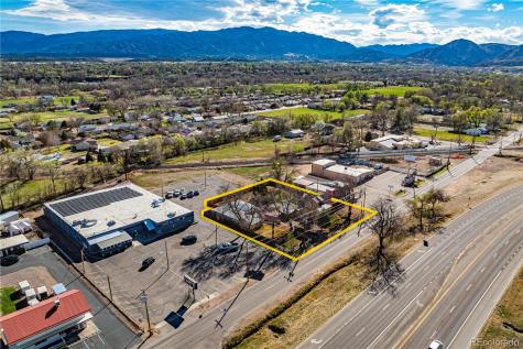 2950 E Main Street Canon City CO 81212