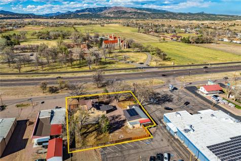 2950 E Main Street Canon City CO 81212