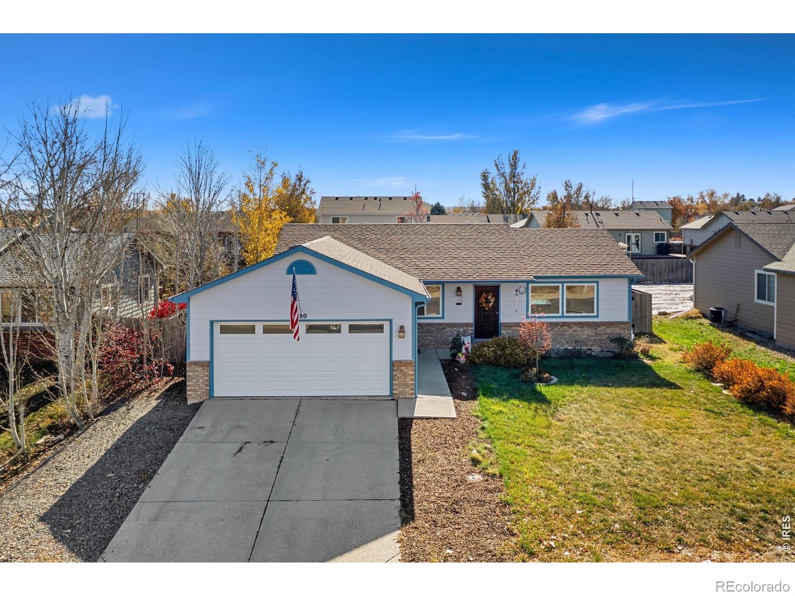 280 E Katsura Street Milliken CO 80543