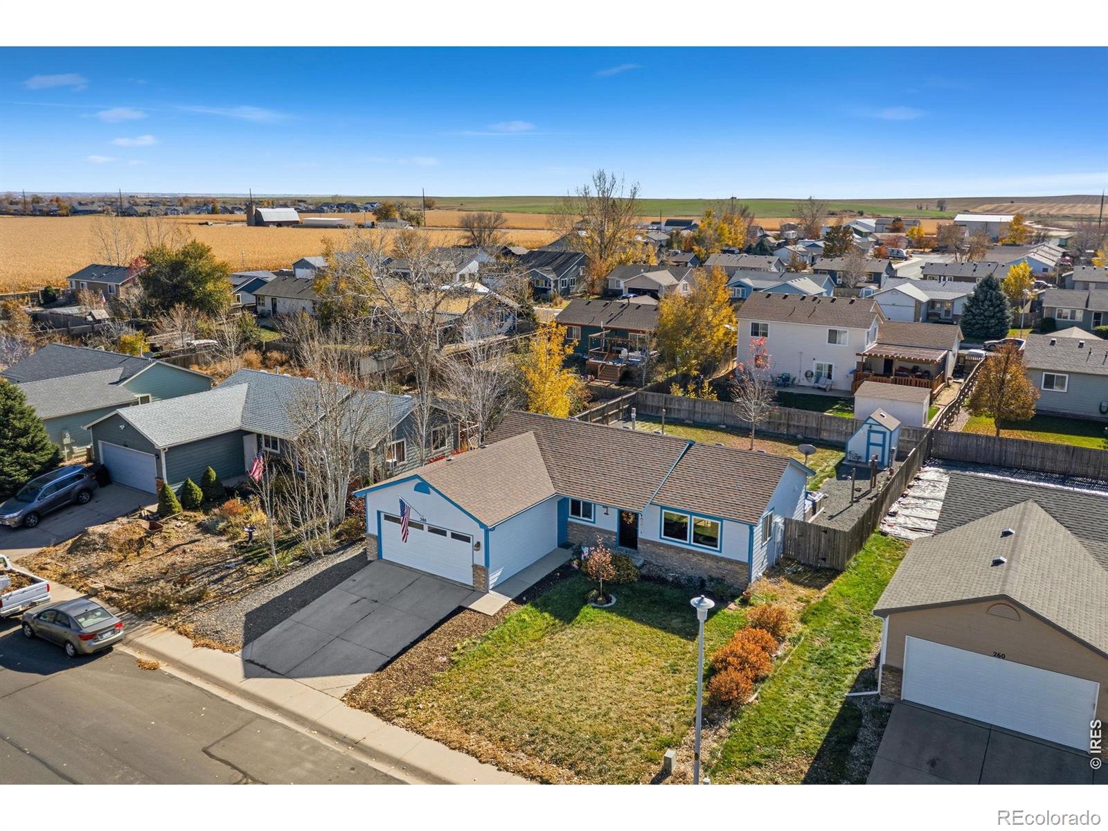 280 E Katsura Street Milliken CO 80543