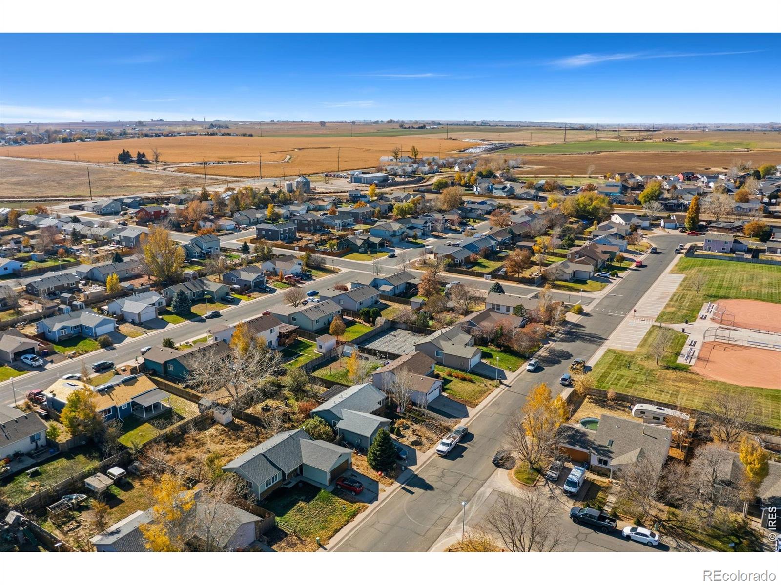 280 E Katsura Street Milliken CO 80543