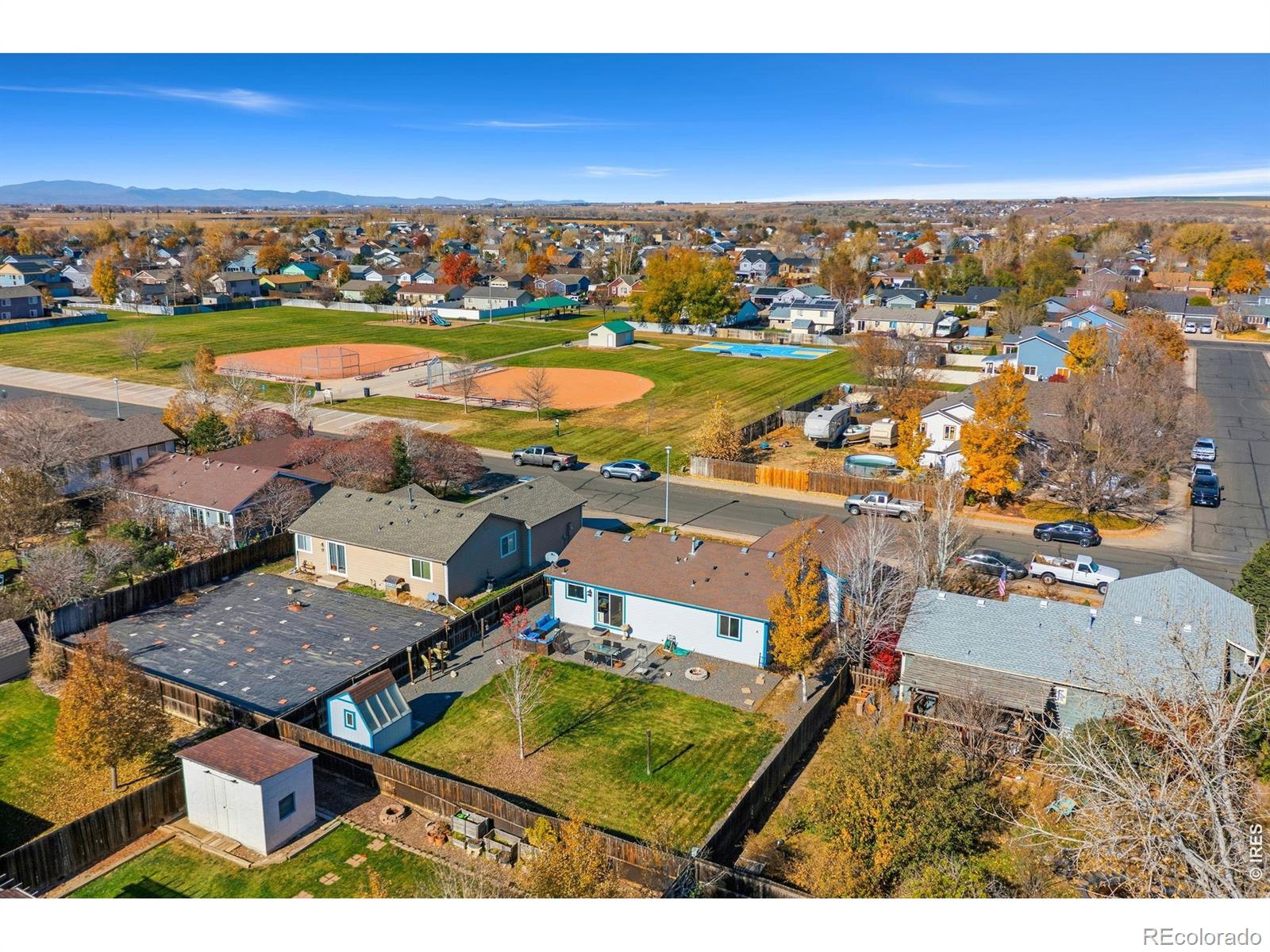 280 E Katsura Street Milliken CO 80543