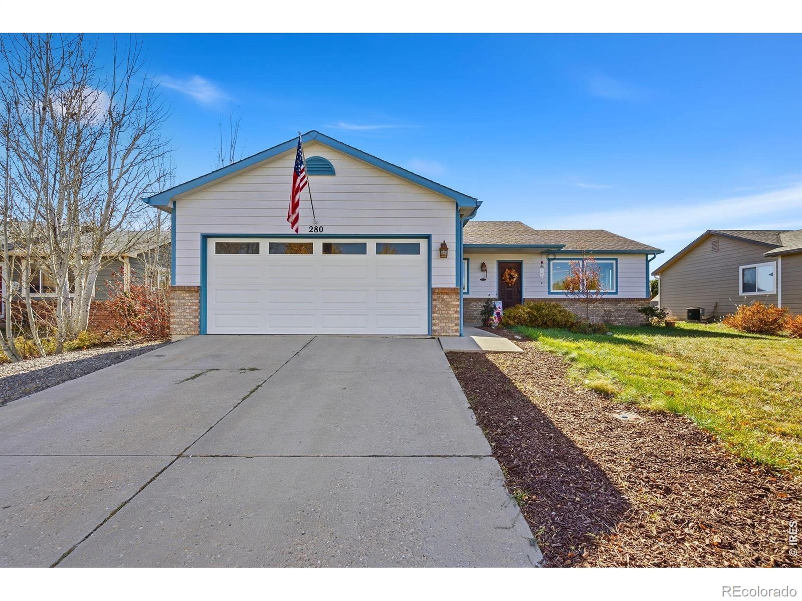 280 E Katsura Street Milliken CO 80543