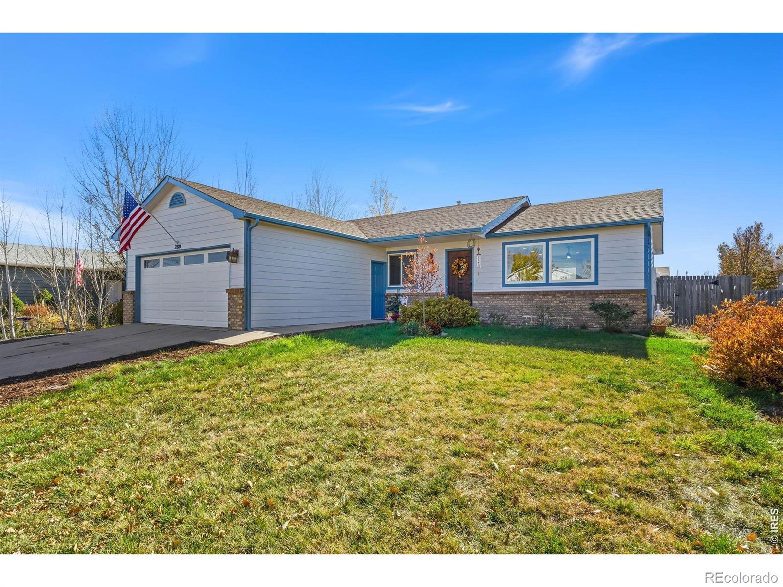 280 E Katsura Street Milliken CO 80543