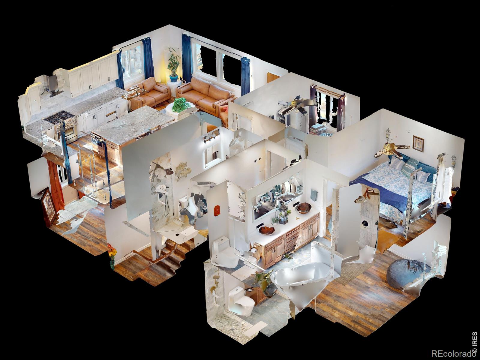 280 E Katsura Street Milliken CO 80543