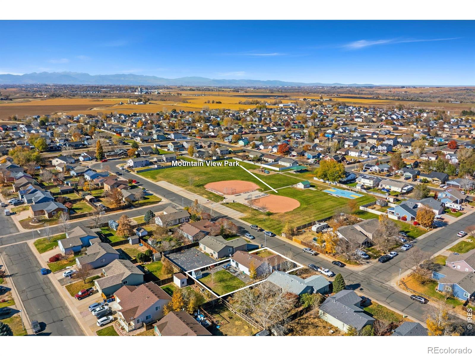 280 E Katsura Street Milliken CO 80543