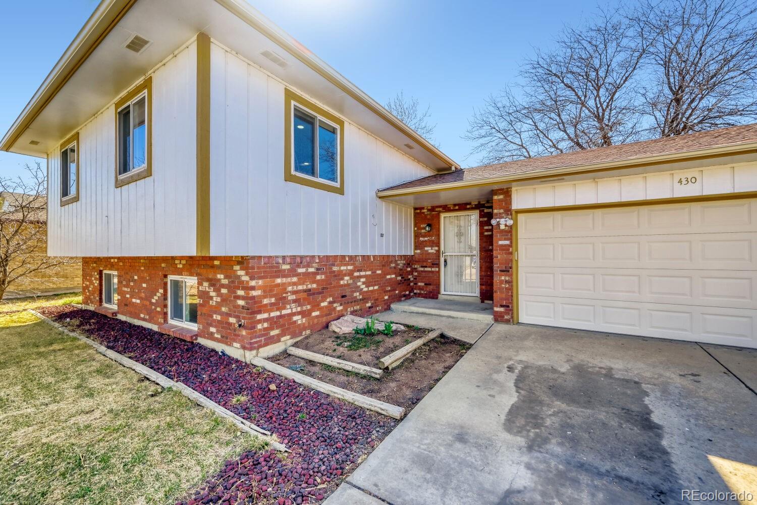 430 Elizabeth Street Fort Lupton CO 80621