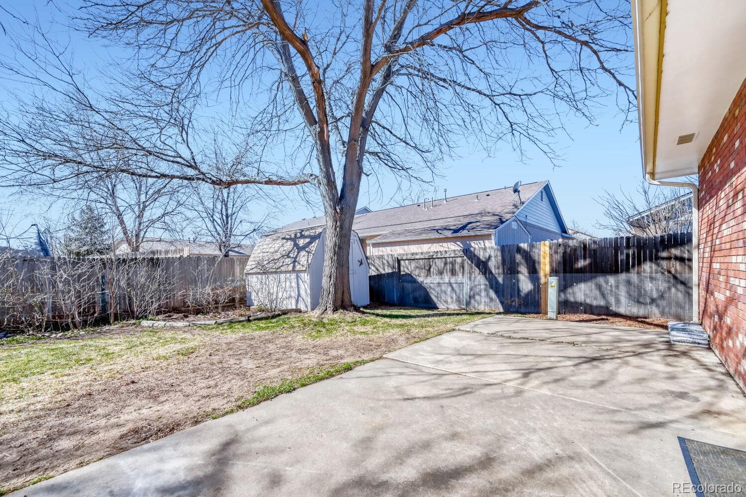 430 Elizabeth Street Fort Lupton CO 80621