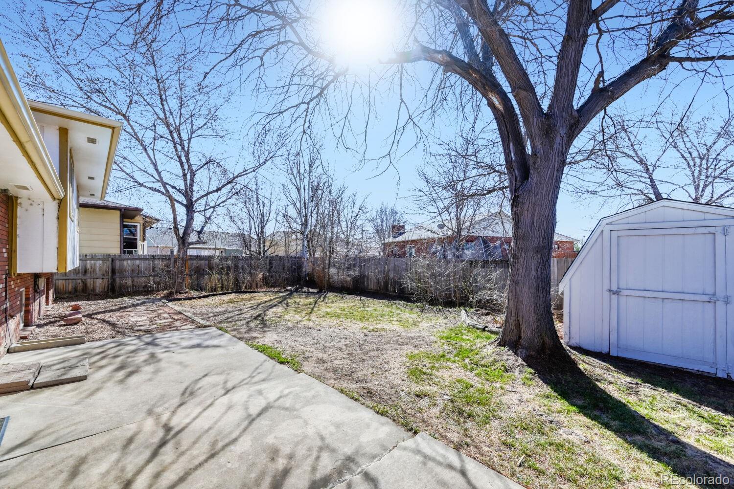 430 Elizabeth Street Fort Lupton CO 80621