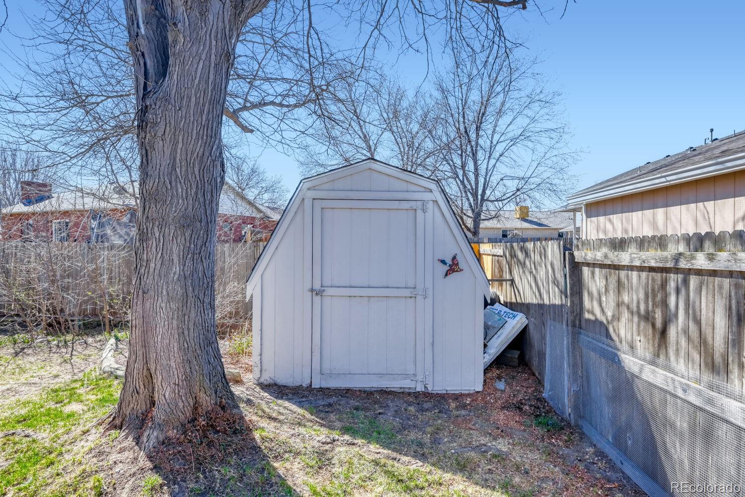430 Elizabeth Street Fort Lupton CO 80621