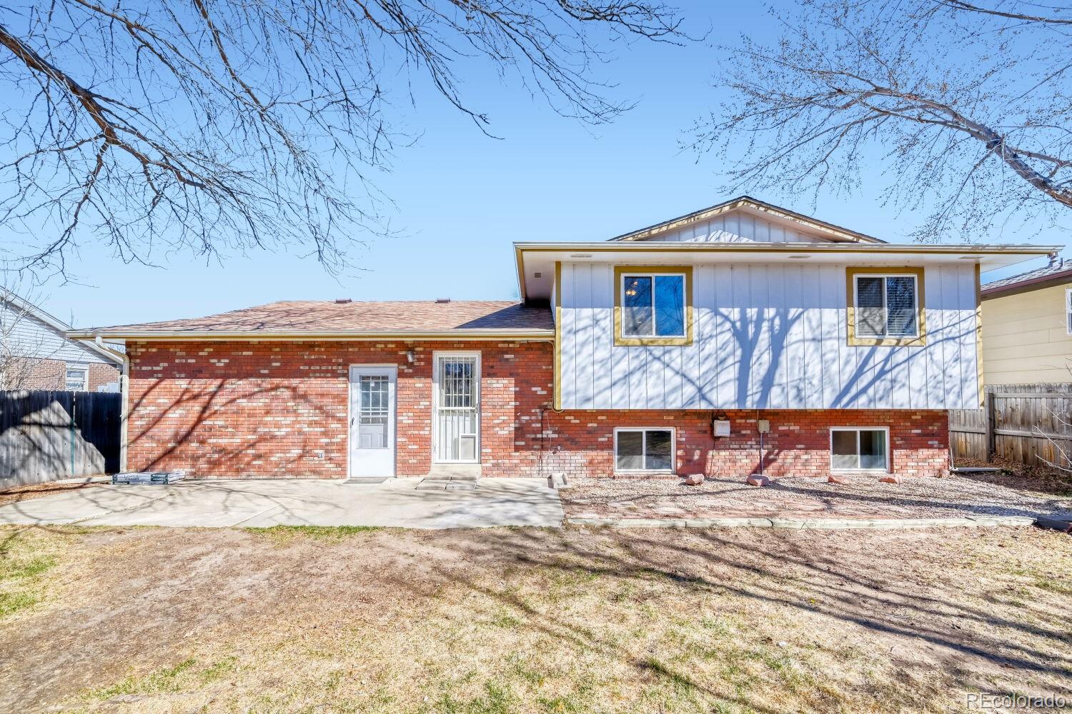 430 Elizabeth Street Fort Lupton CO 80621