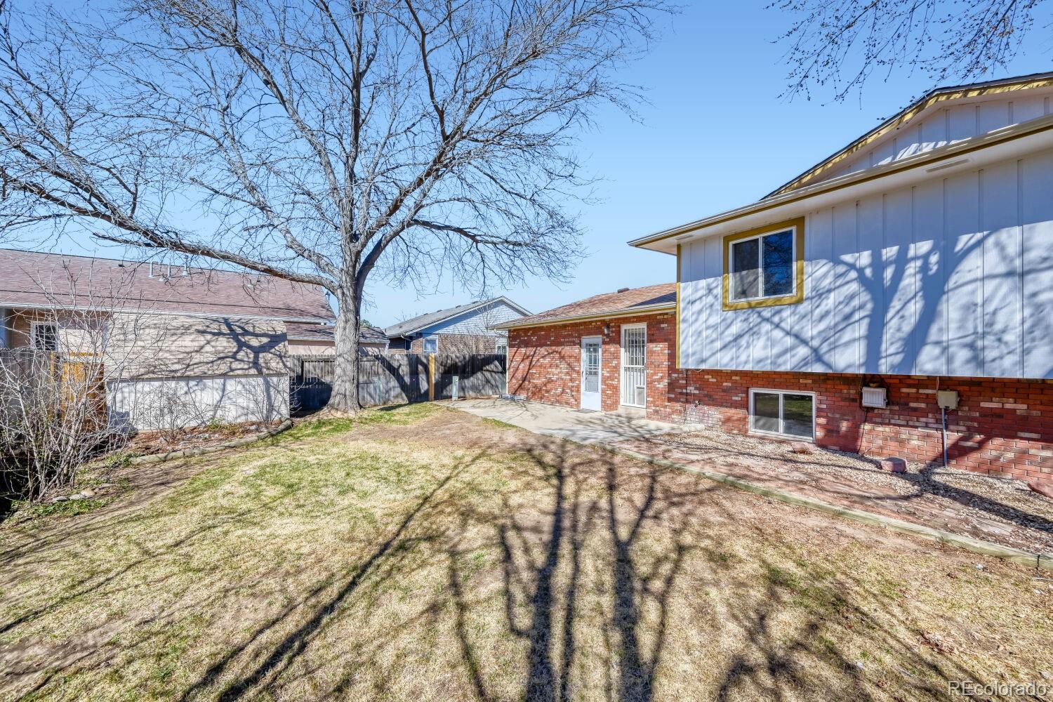 430 Elizabeth Street Fort Lupton CO 80621