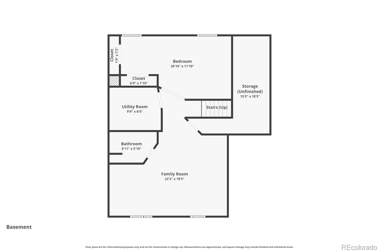 430 Elizabeth Street Fort Lupton CO 80621