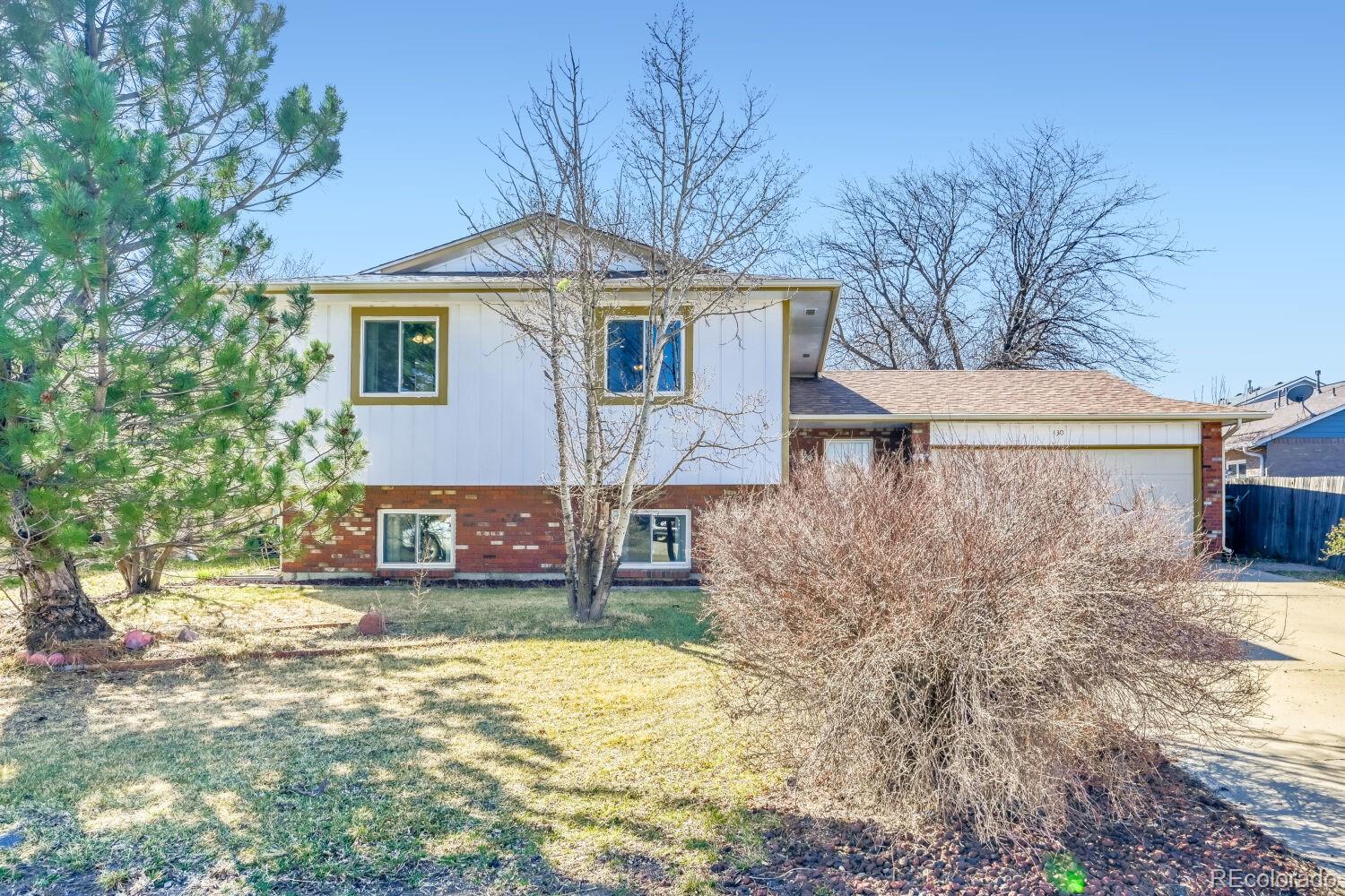 430 Elizabeth Street Fort Lupton CO 80621