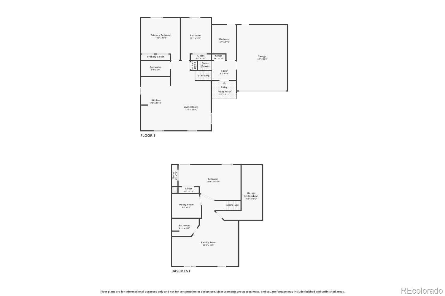 430 Elizabeth Street Fort Lupton CO 80621