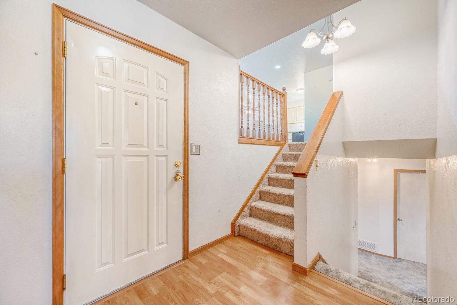 430 Elizabeth Street Fort Lupton CO 80621