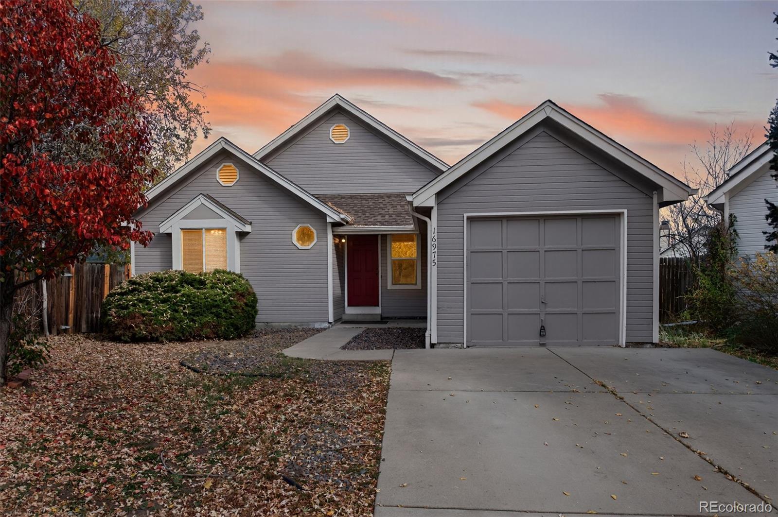 16975 E Temple Place Aurora CO 80015